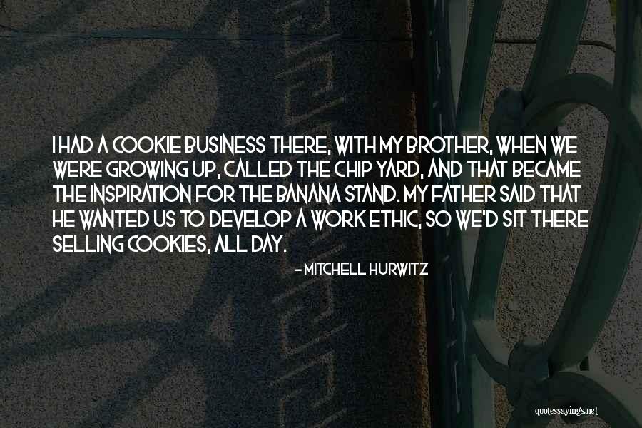 Develop A Business Quotes By Mitchell Hurwitz Develop A Business Quotes By Mitchell Hurwitz