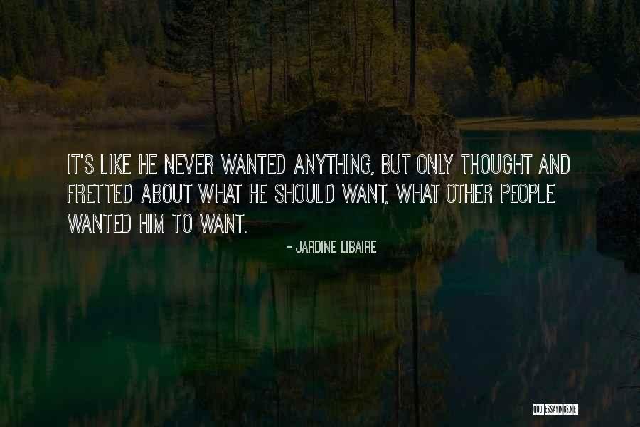 Develop A Hunger Quotes By Jardine Libaire Develop A Hunger Quotes By Jardine Libaire