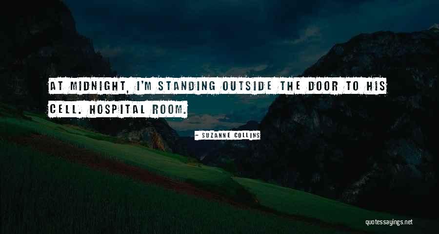 Develop An Acute Awareness Quotes By Suzanne Collins Develop An Acute Awareness Quotes By Suzanne Collins