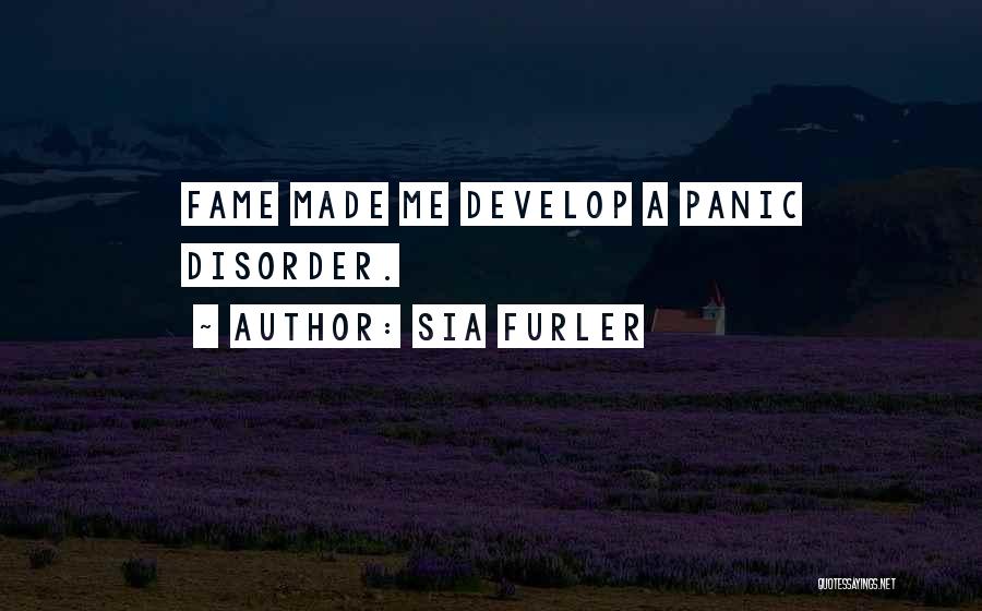 Develop Quotes By Sia Furler
