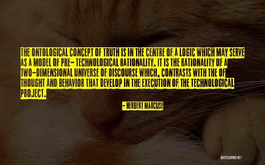 Develop Truth Quotes By Herbert Marcuse Develop Truth Quotes By Herbert Marcuse