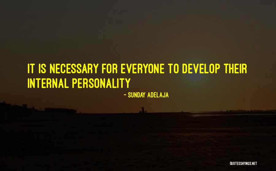 Develop Truth Quotes By Sunday Adelaja Develop Truth Quotes By Sunday Adelaja