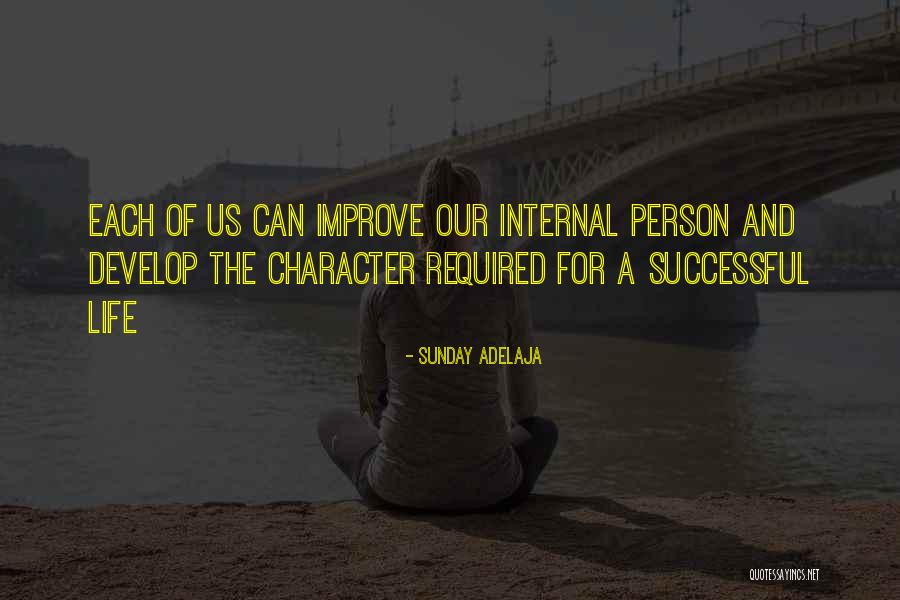 Develop Truth Quotes By Sunday Adelaja Develop Truth Quotes By Sunday Adelaja