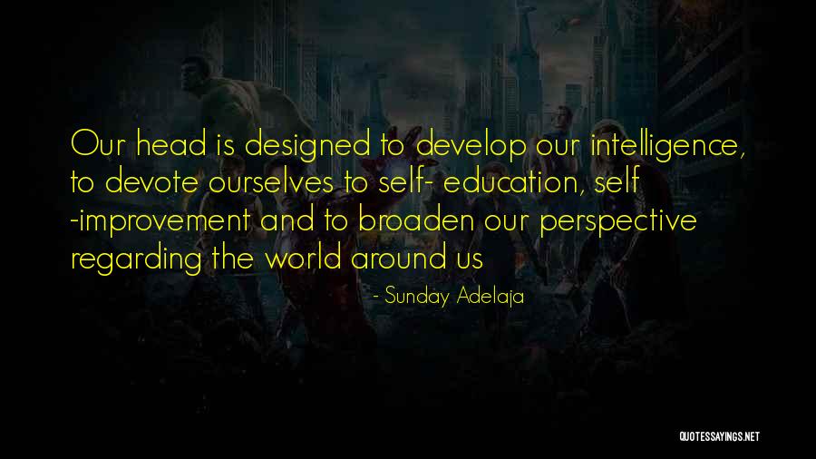 Develop Truth Quotes By Sunday Adelaja Develop Truth Quotes By Sunday Adelaja