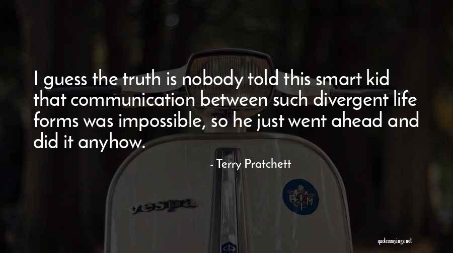 Develope Quotes By Terry Pratchett Develope Quotes By Terry Pratchett