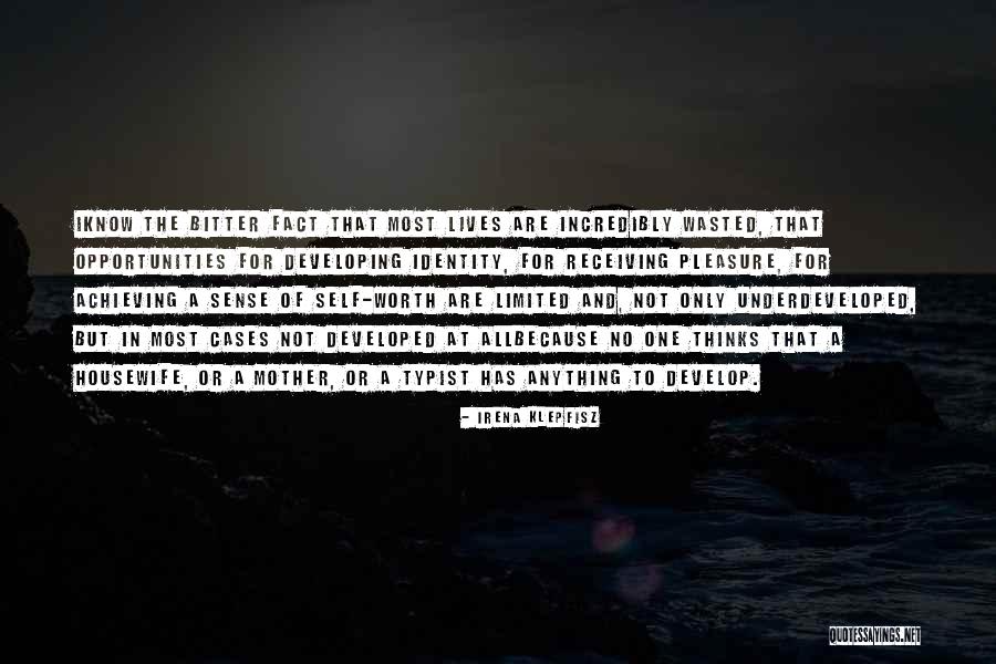 Developed And Developing Quotes By Irena Klepfisz Developed And Developing Quotes By Irena Klepfisz