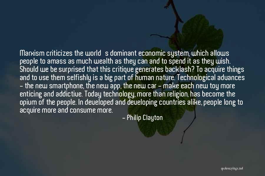 Developed And Developing Quotes By Philip Clayton Developed And Developing Quotes By Philip Clayton