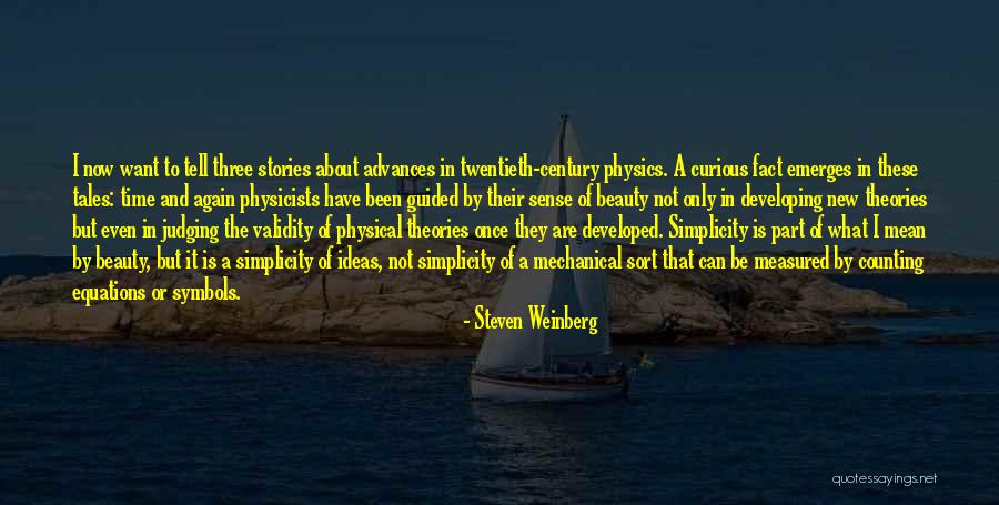 Developed And Developing Quotes By Steven Weinberg Developed And Developing Quotes By Steven Weinberg