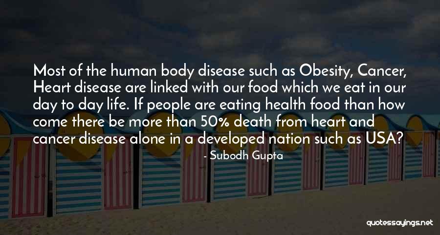 Developed Nation Quotes By Subodh Gupta Developed Nation Quotes By Subodh Gupta