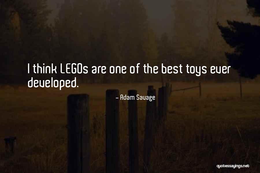 Developed Quotes By Adam Savage Developed Quotes By Adam Savage