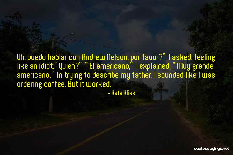 Developing A Hobby Quotes By Kate Klise Developing A Hobby Quotes By Kate Klise