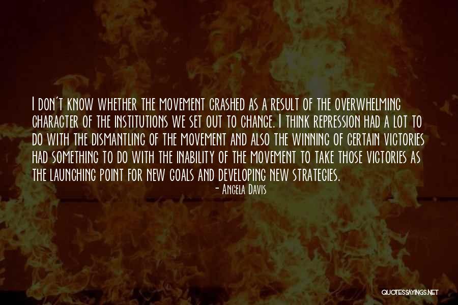 Developing Character Quotes By Angela Davis Developing Character Quotes By Angela Davis