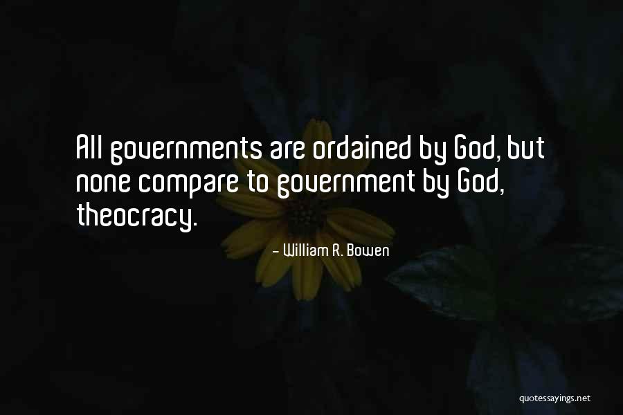 Developing Patience Quotes By William R. Bowen Developing Patience Quotes By William R. Bowen