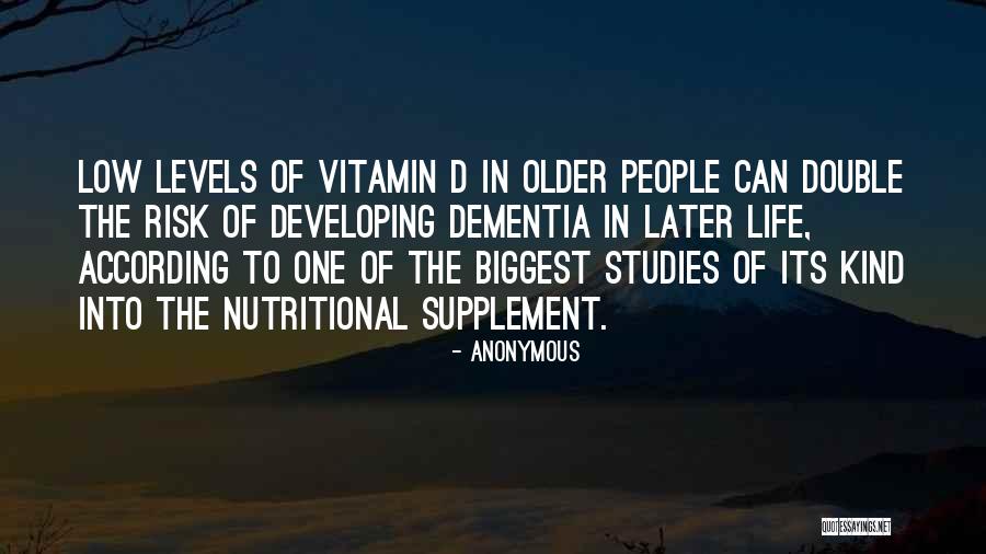 Developing People Quotes By Anonymous Developing People Quotes By Anonymous