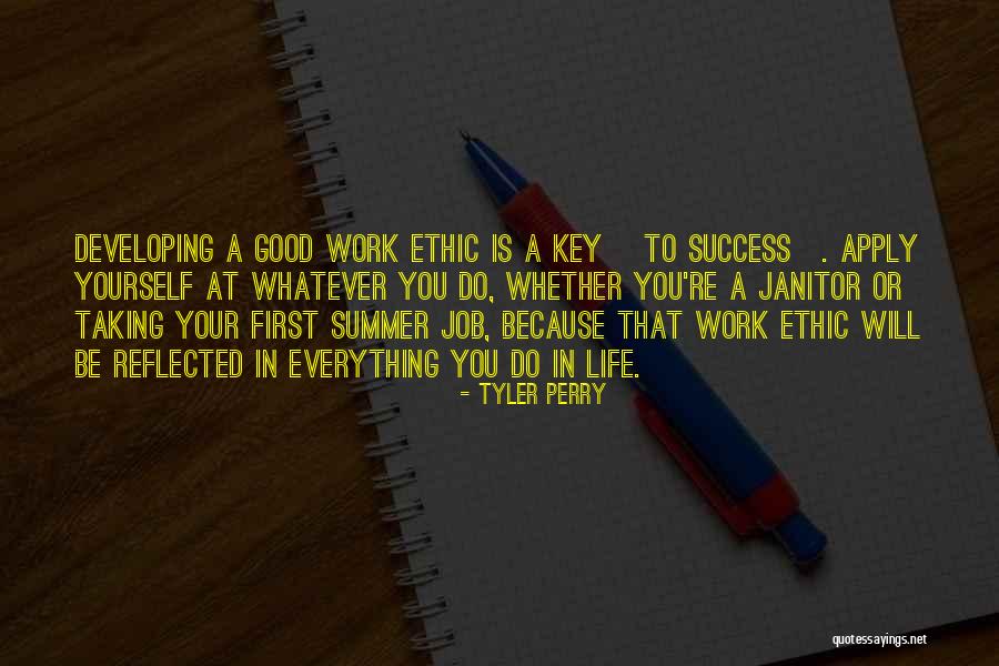 Developing Yourself Quotes By Tyler Perry Developing Yourself Quotes By Tyler Perry