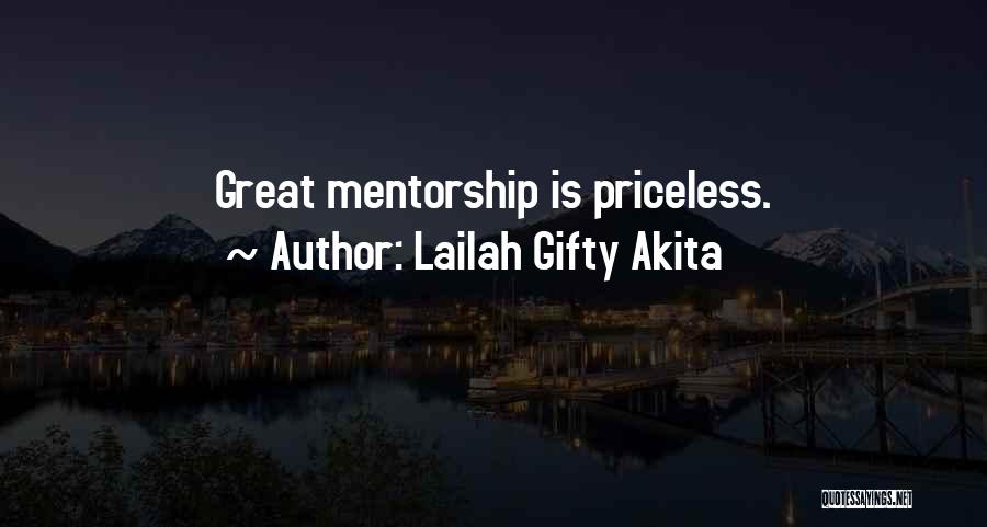 Development And Training Quotes By Lailah Gifty Akita