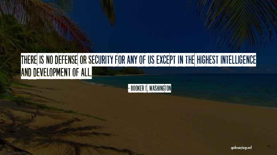 Development Development Development Quotes By Booker T. Washington Development Development Development Quotes By Booker T. Washington