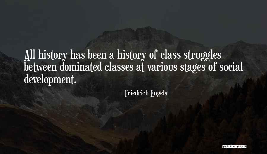 Development Development Development Quotes By Friedrich Engels Development Development Development Quotes By Friedrich Engels