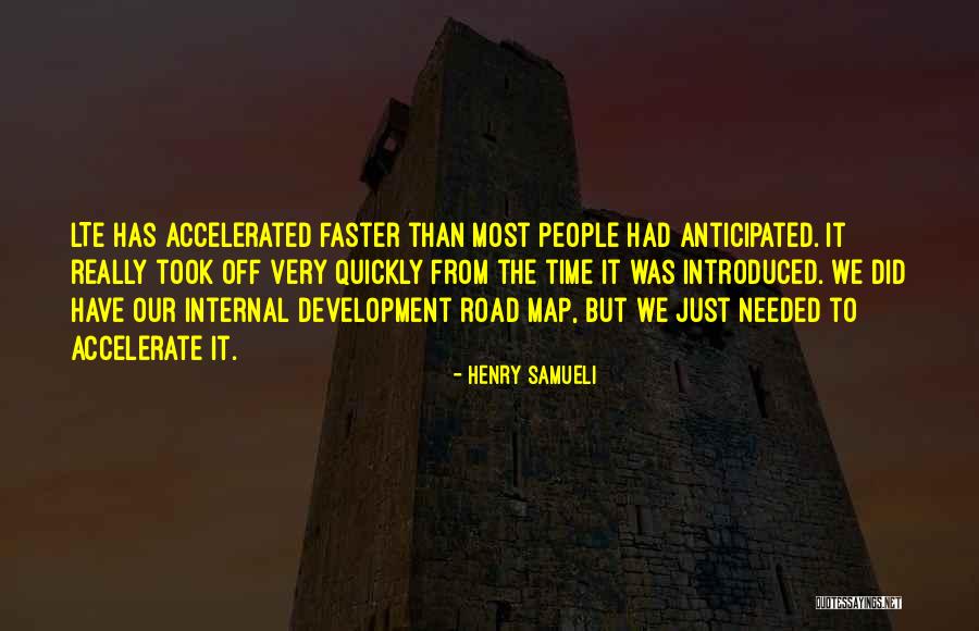 Development Development Development Quotes By Henry Samueli Development Development Development Quotes By Henry Samueli