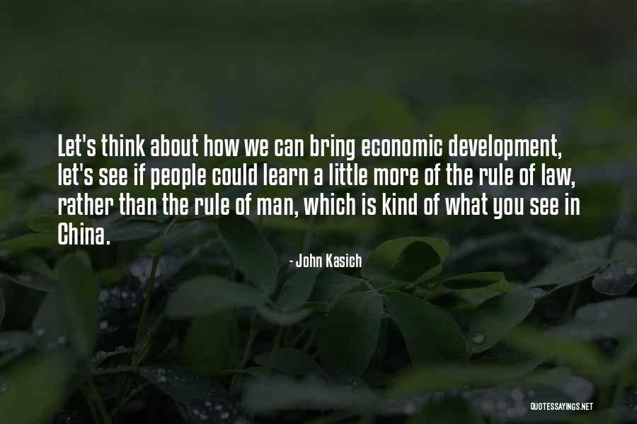 Development Development Development Quotes By John Kasich Development Development Development Quotes By John Kasich