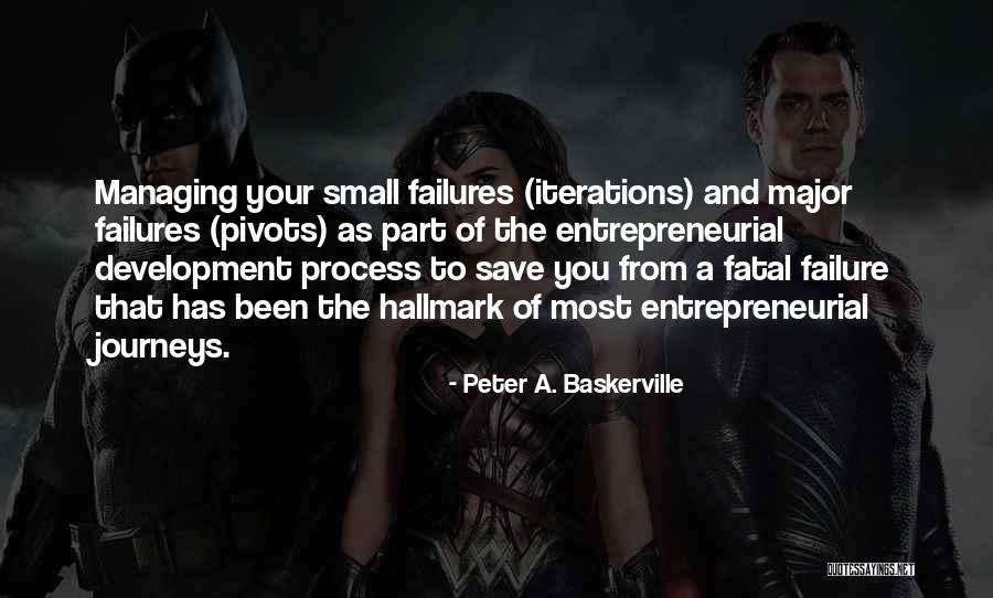Development From Quotes By Peter A. Baskerville Development From Quotes By Peter A. Baskerville