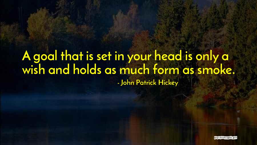 Development From The Head Quotes By John Patrick Hickey Development From The Head Quotes By John Patrick Hickey