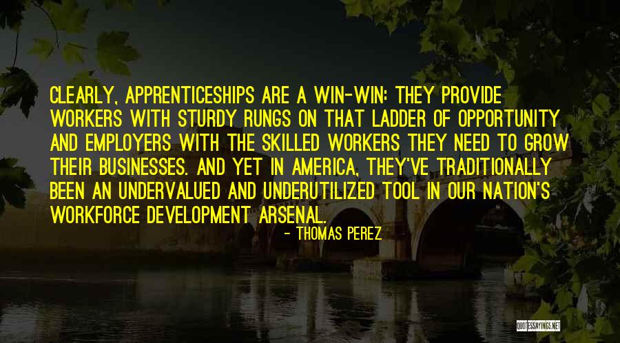Development Of A Nation Quotes By Thomas Perez Development Of A Nation Quotes By Thomas Perez