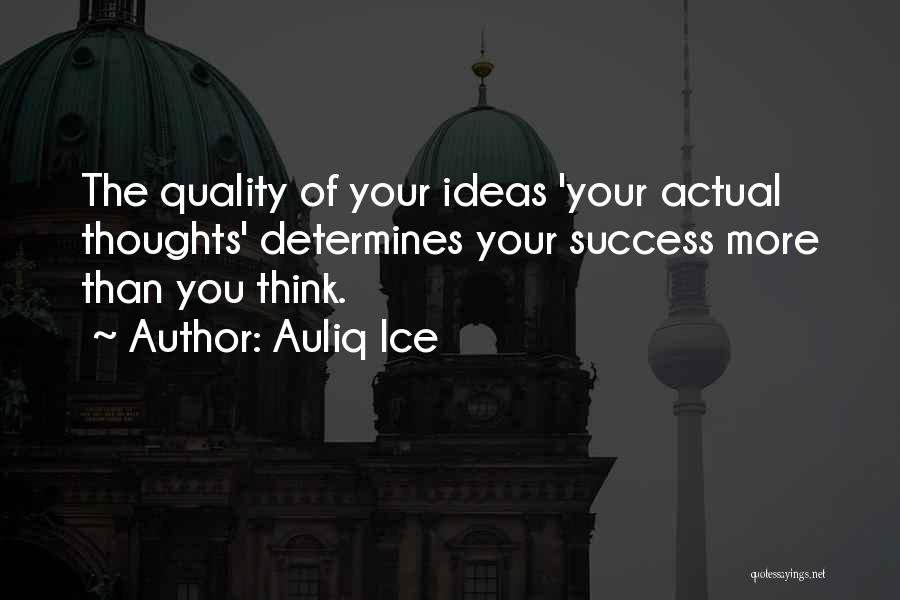 Development Planning Quotes By Auliq Ice