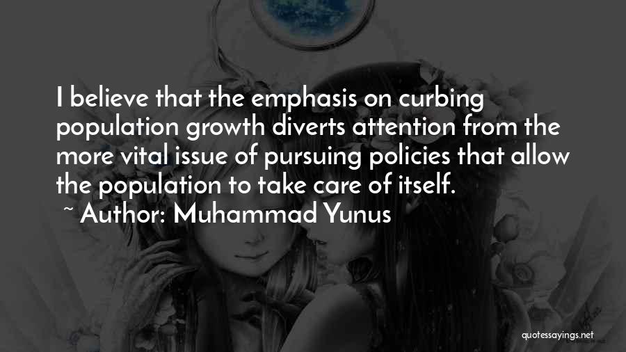 Development Planning Quotes By Muhammad Yunus