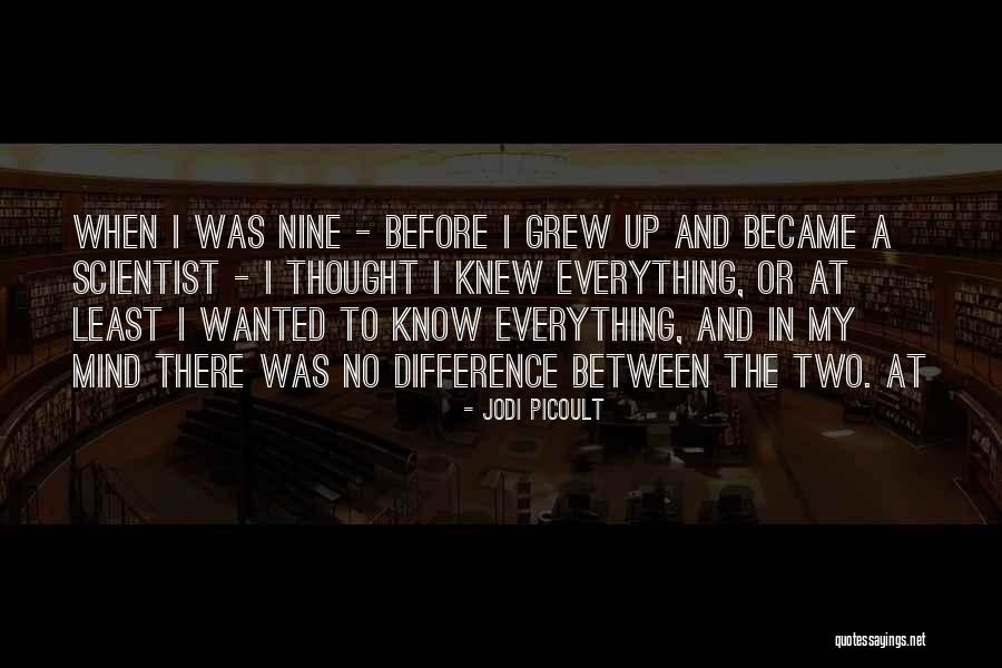 Developpeur Quotes By Jodi Picoult Developpeur Quotes By Jodi Picoult