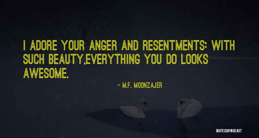Developpeur Quotes By M.F. Moonzajer Developpeur Quotes By M.F. Moonzajer