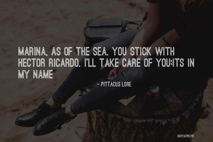 Devendorf Trash Quotes By Pittacus Lore Devendorf Trash Quotes By Pittacus Lore