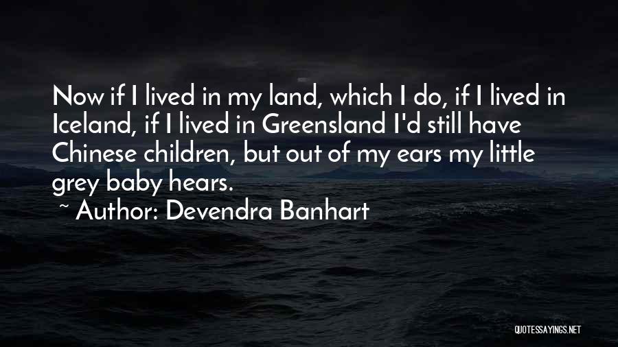 Devendra Banhart Quotes 1059707