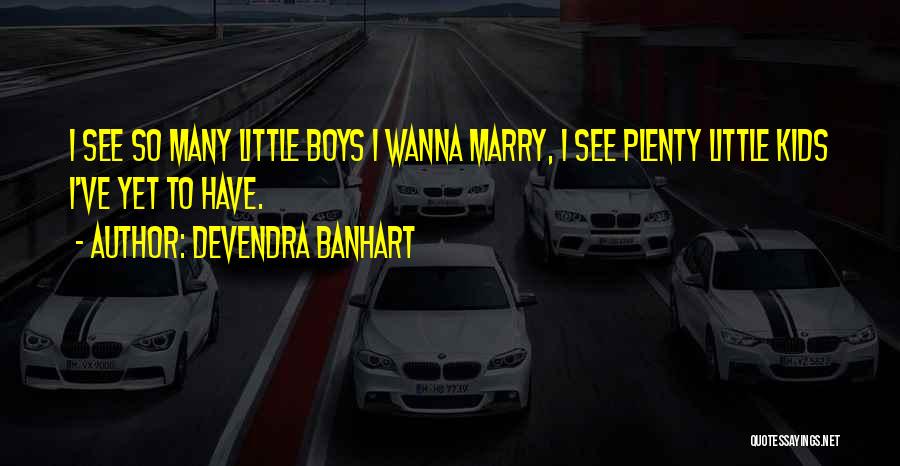 Devendra Banhart Quotes 1363656