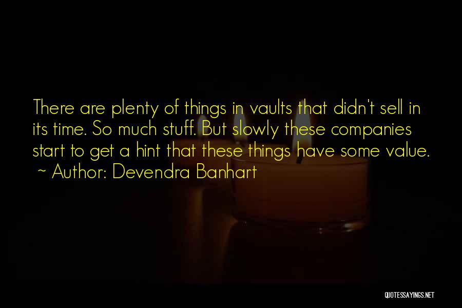 Devendra Banhart Quotes 1531144