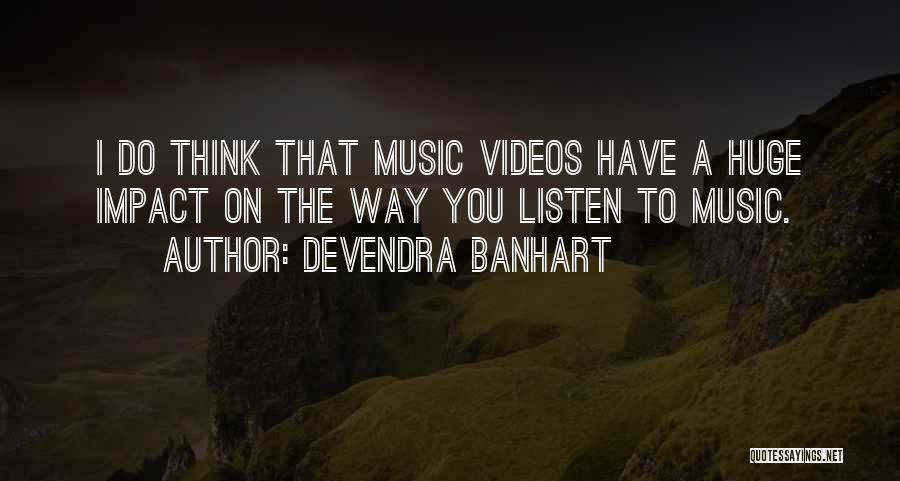 Devendra Banhart Quotes 648903