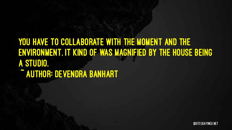 Devendra Banhart Quotes 788844