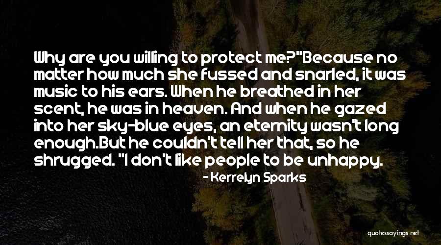 Devendranath Mannuru Quotes By Kerrelyn Sparks Devendranath Mannuru Quotes By Kerrelyn Sparks