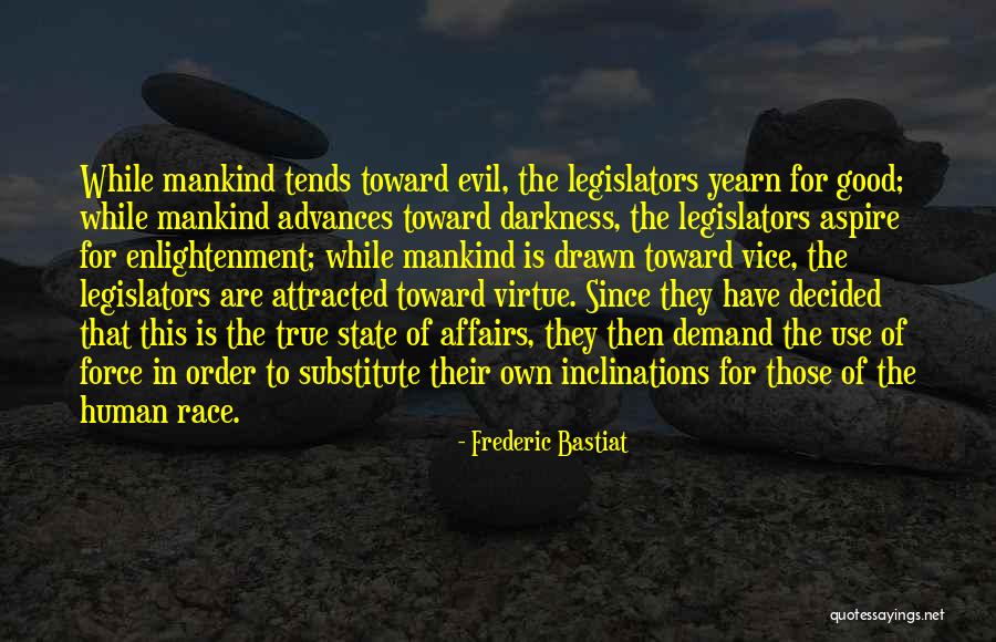 Deveni Quotes By Frederic Bastiat Deveni Quotes By Frederic Bastiat