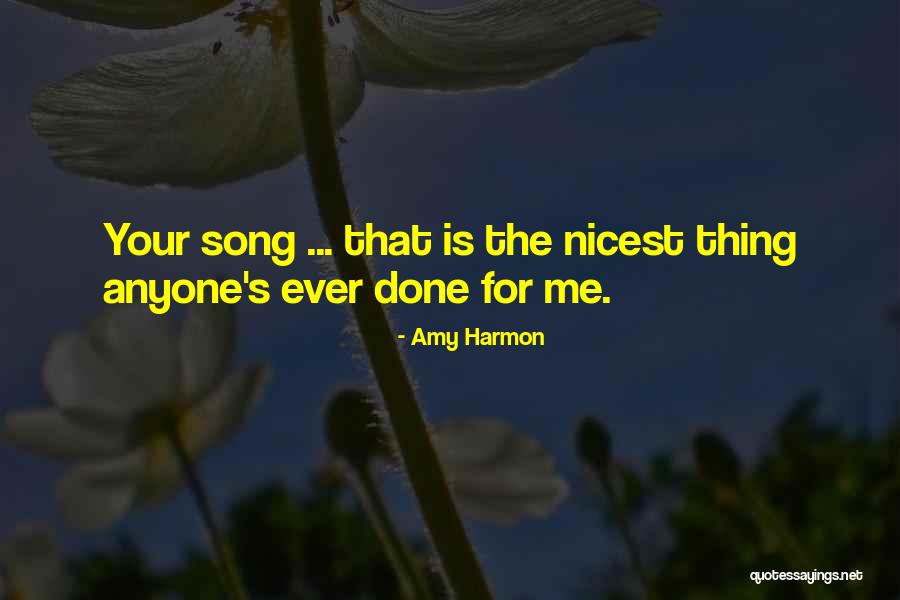 Devenie Graham Quotes By Amy Harmon Devenie Graham Quotes By Amy Harmon