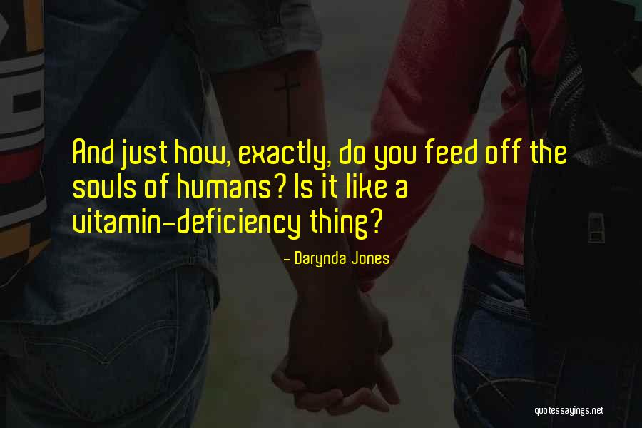Devenie Graham Quotes By Darynda Jones Devenie Graham Quotes By Darynda Jones