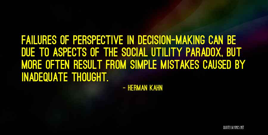 Devenienima Quotes By Herman Kahn Devenienima Quotes By Herman Kahn