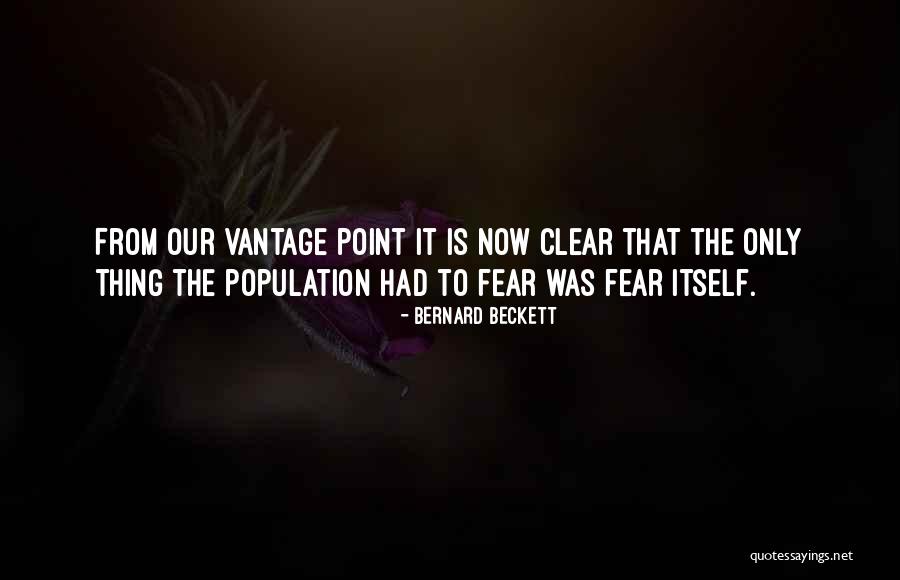 Deveniinima Quotes By Bernard Beckett Deveniinima Quotes By Bernard Beckett