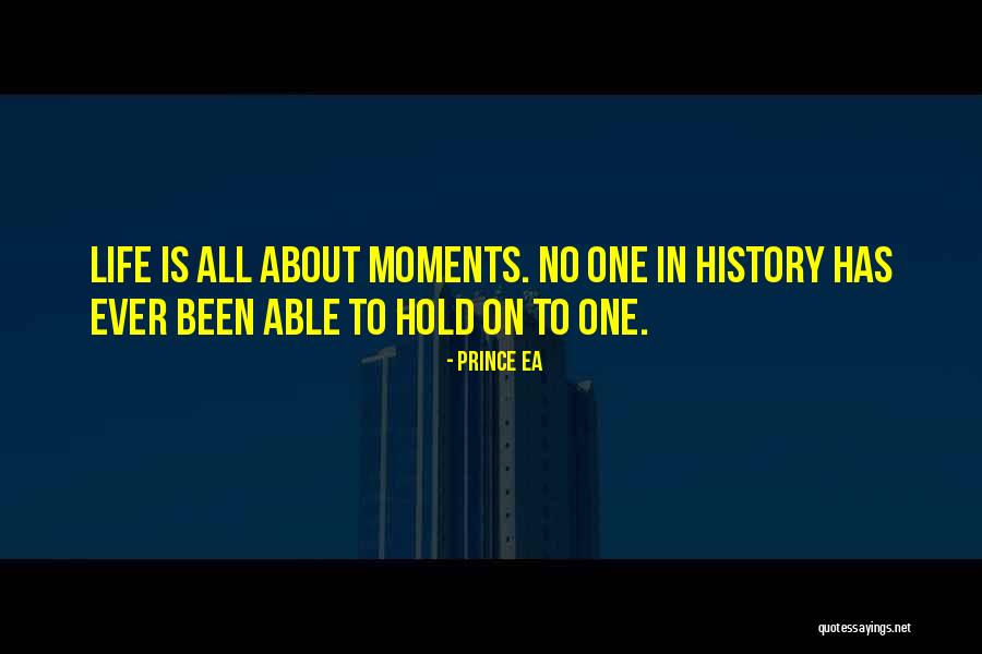 Deveniinima Quotes By Prince Ea Deveniinima Quotes By Prince Ea