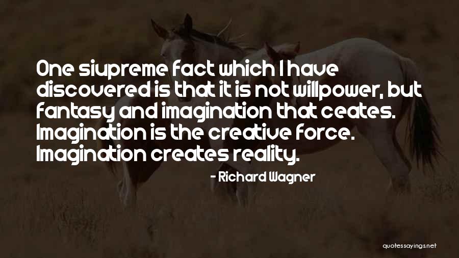 Devenimos Quotes By Richard Wagner Devenimos Quotes By Richard Wagner
