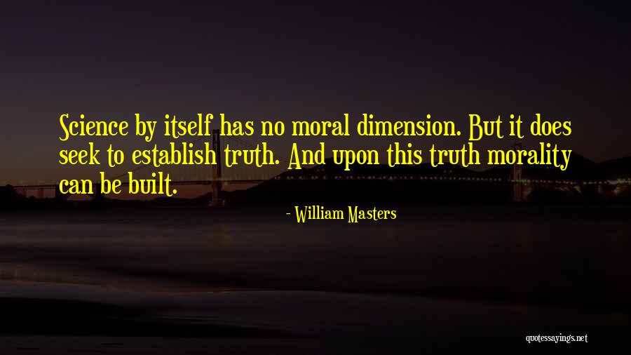 Devenimos Quotes By William Masters Devenimos Quotes By William Masters