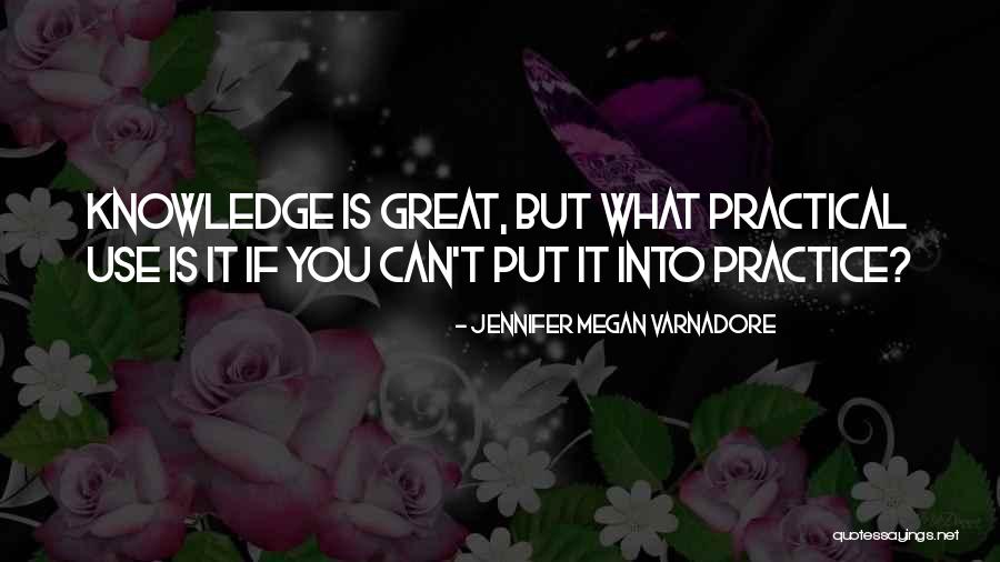 Devenir Enseignant Quotes By Jennifer Megan Varnadore