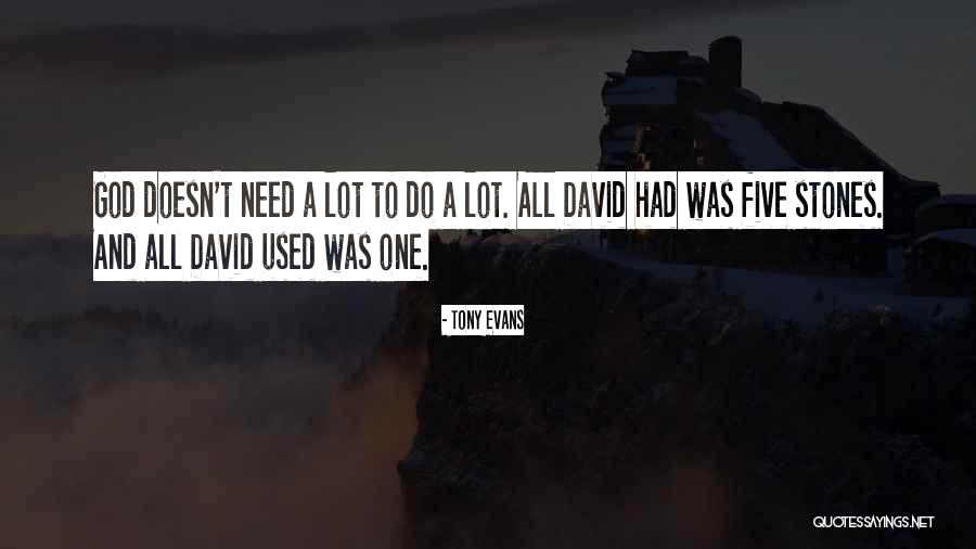 Devenish Quotes By Tony Evans Devenish Quotes By Tony Evans