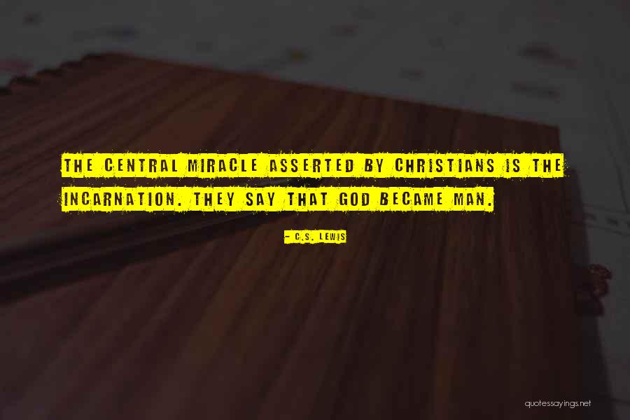 Devenney Mike Quotes By C.S. Lewis Devenney Mike Quotes By C.S. Lewis