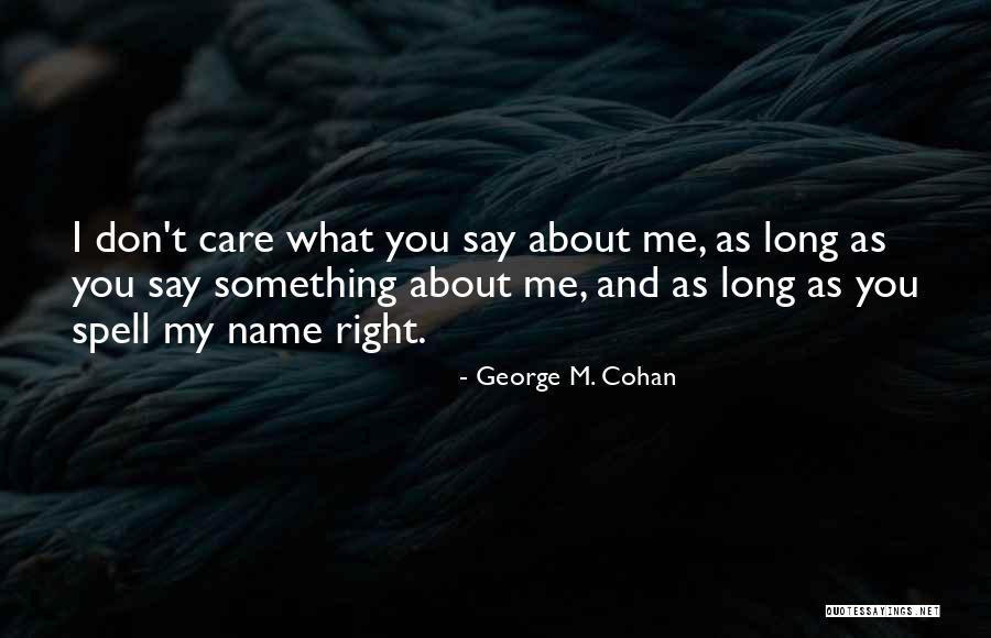 Devenneys Automotive Quotes By George M. Cohan Devenneys Automotive Quotes By George M. Cohan